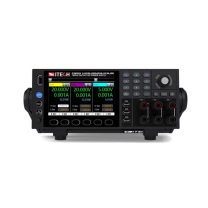 艾德克斯 三路隔离可编程直流电源系列规格 IT-N6333A