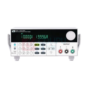 艾德克斯 可编程直流电源系列规格 IT6953A
