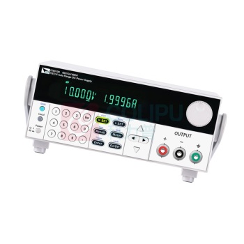 艾德克斯 可编程直流电源系列规格 IT69200