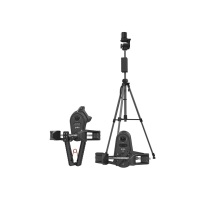 松灵 数据采集器配件 手持端+定位端 Pika Sense&Pika Station