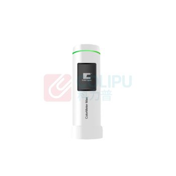 彩谱 油漆涂料色差检测仪 ColorMeter MAX