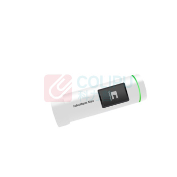 彩谱 油漆涂料色差检测仪 ColorMeter MAX