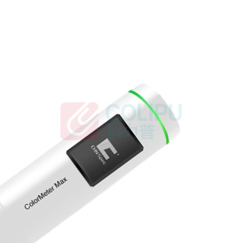 彩谱 油漆涂料色差检测仪 ColorMeter MAX