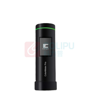 彩谱 油漆涂料色差检测仪 ColorMeter PRO