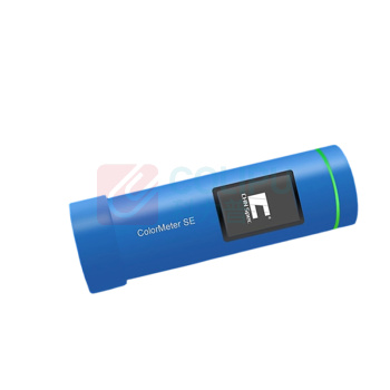 彩谱 油漆涂料色差检测仪 ColorMeter SE