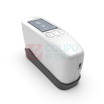 彩谱 光泽度仪 CS-300 SE 单角度60°