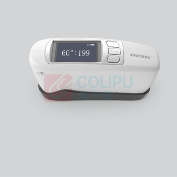 彩谱 光泽度仪 CS-300 SE 单角度60°