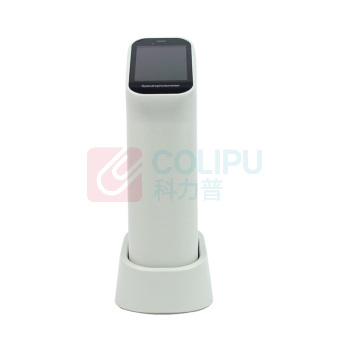 彩谱 高精度色差测试仪 DS-200 口径:φ6mm