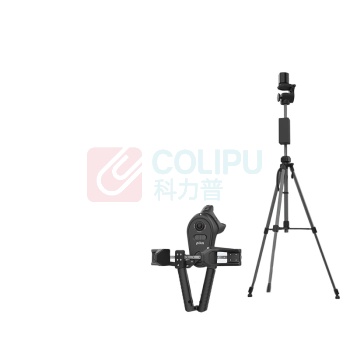 松灵 数据采集器 1个手持端+2个定位端 Pika Sense&2Pika Station