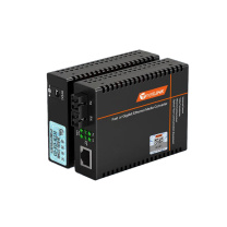 netLINK 光电转换器 HTB-GS-03 传输距离:0~20km