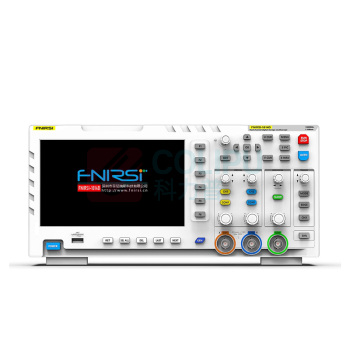 FNIRSI 数字示波器 FNIRSI-1014D 高配 (白色)