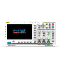 FNIRSI 数字示波器 FNIRSI-1014D 高配 (白色)