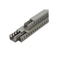 荆思 线槽 PXC-60X80 材质:PVC