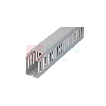 荆思 线槽 30x50mm 材质:PVC