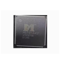 米星 MSTAR 芯片 MST91A4Q1