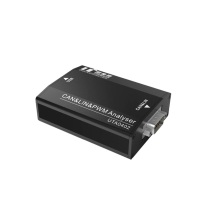 图莫斯 USB转LIN CAN CANFD PWM SIF分析仪 UTA0402