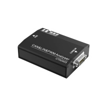 图莫斯 USB转LIN CAN CANFD PWM SIF分析仪 UTA0403