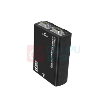 图莫斯 USB转LIN CAN CANFD PWM SIF分析仪 UTA0504