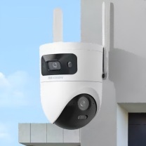 海康威视 HIKVISION 摄像头 HK-Q4PADM-GL/L 4g