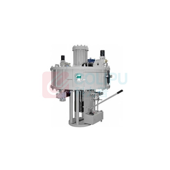 IMI 气动执行机构 SC/V 400 (蓝色)