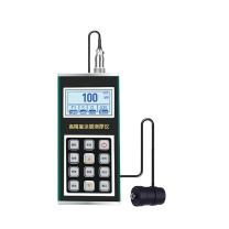 珀瑞克 BRK 涂层测厚仪高精度金属涂层厚度测量仪 BCT-210B 0-10000um套装