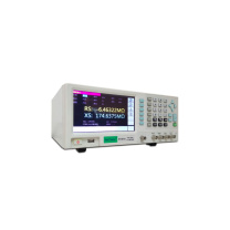 East Tester 精密型数字电桥 ET3510