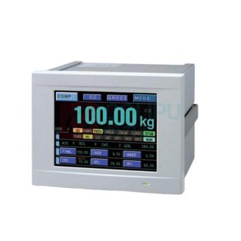 UNIPULSE 称重控制器 F805AT 标准配置
