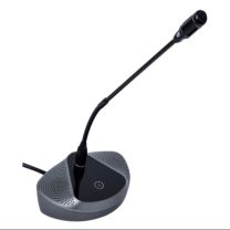 itc ITC会议话筒 TS-0202A (内嵌软件是v1.2) ((黑色))