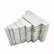 泉城蓝 矩形磁铁 F20*10*2mm N52强力磁铁