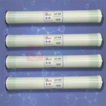 华膜 RO反渗透膜 HM ULP8040 水处理反渗透膜净水设备通用 FRHM-8040