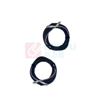 HIKROBOT 光纤跳线 MV-AC10G-2LC-2LC-HF-5m