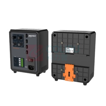 HIKROBOT 工业测试光源控制器 MV-LE100-200W24-2BD