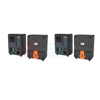 HIKROBOT 工业测试光源控制器 MV-LE100-200W24-2BD