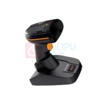 HIKROBOT 无线网口手持读码器 MV-IDH3000B/13NR/05RN/LS/PM 130万像素