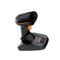 HIKROBOT 无线网口手持读码器 MV-IDH3000B/13NR/05RN/LS/PM 130万像素