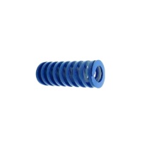 优木德 矩形弹簧 SSWL60-225 外径60MM长度225MM (蓝色)