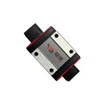 冠银 标准滑块 MGN7C
