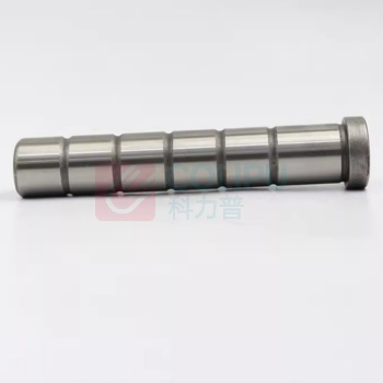 优木德 SPN细水口边导柱拉杆 20*260MM-M10