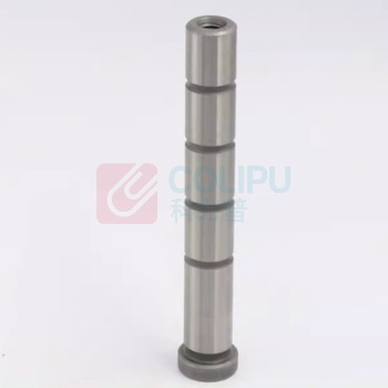 优木德 SPN细水口边导柱拉杆 20*260MM-M10