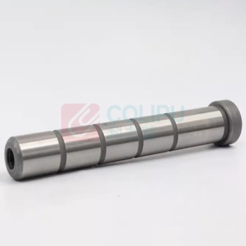 优木德 SPN细水口边导柱拉杆 20*260MM-M10