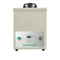 申瑞康 SRA烟尘净化机 SRA-200XP 220V,50Hz