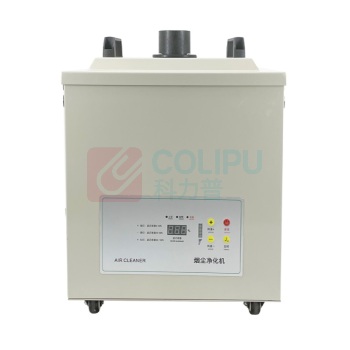申瑞康 SRA烟尘净化机 SRA-480XP 220V,50Hz
