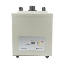 申瑞康 SRA烟尘净化机 SRA-480XP 220V,50Hz