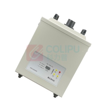 申瑞康 SRA烟尘净化机 SRA-480XP 220V,50Hz