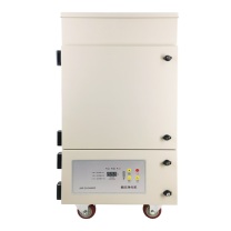 申瑞康 SRA烟尘净化机 SRA-500XP 450×490×880mm