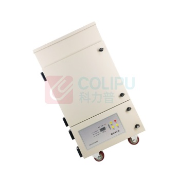 申瑞康 SRA烟尘净化机 SRA-500XP 450×490×880mm