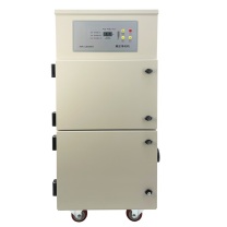 申瑞康 SRA烟尘净化机 SRA-501XP 505×500×1025mm