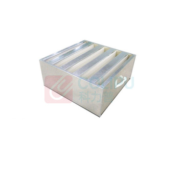 申瑞康 SRA烟尘净化机 主过滤器 SRA-1200XP-02A 610×610×290mm