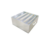 申瑞康 SRA烟尘净化机 主过滤器 SRA-1200XP-02A 610×610×290mm