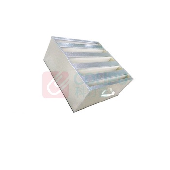 申瑞康 SRA烟尘净化机 主过滤器 SRA-1200XP-02A 610×610×290mm